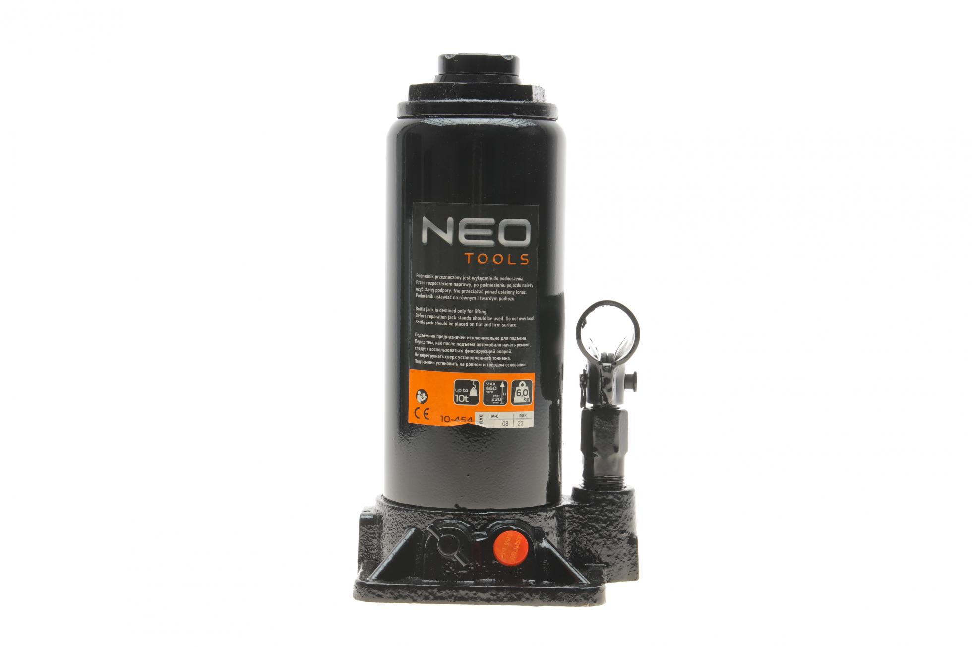 10454 NEO TOOLS